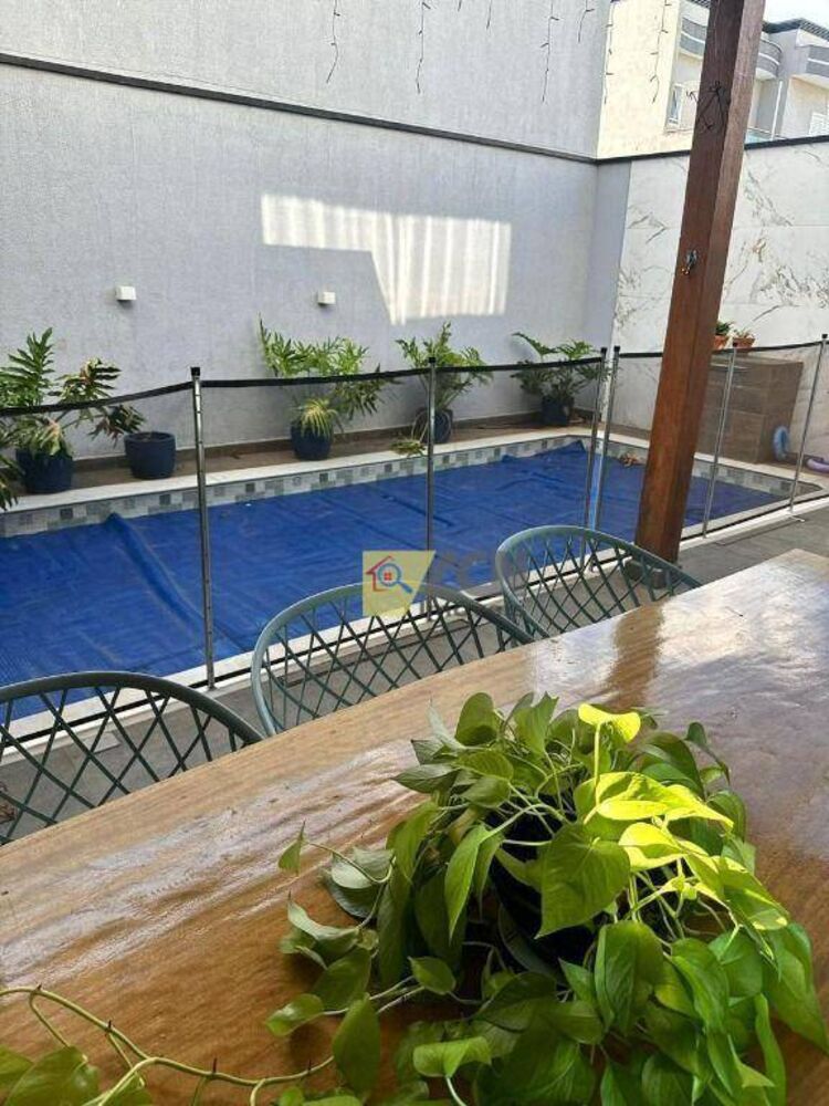 Sobrado, 3 quartos, 237 m² - Foto 25