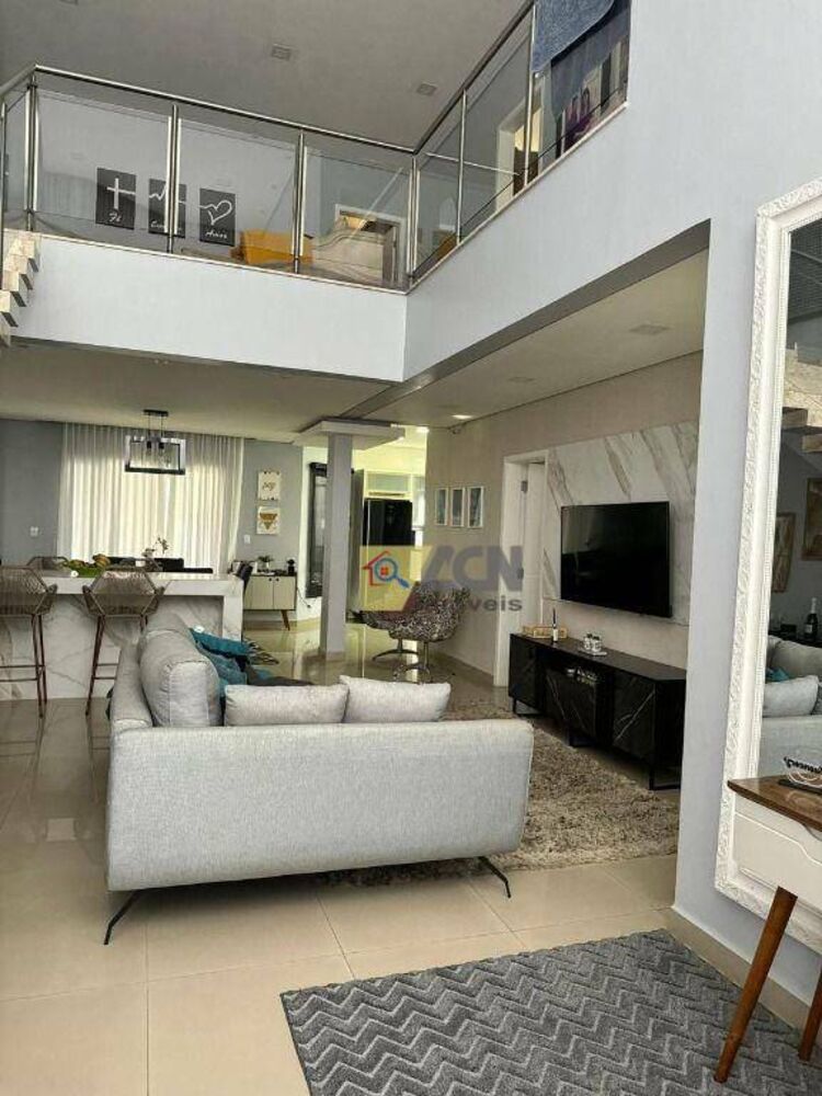 Sobrado, 3 quartos, 237 m² - Foto 5