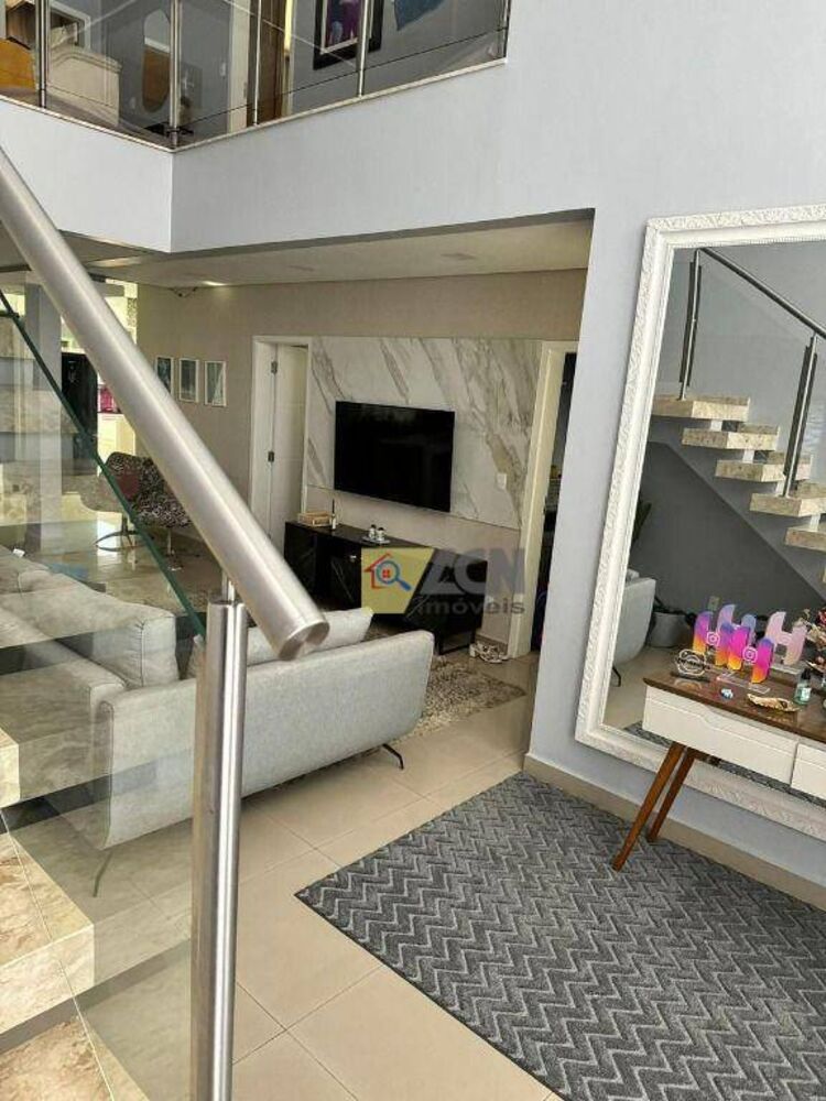 Sobrado, 3 quartos, 237 m² - Foto 6