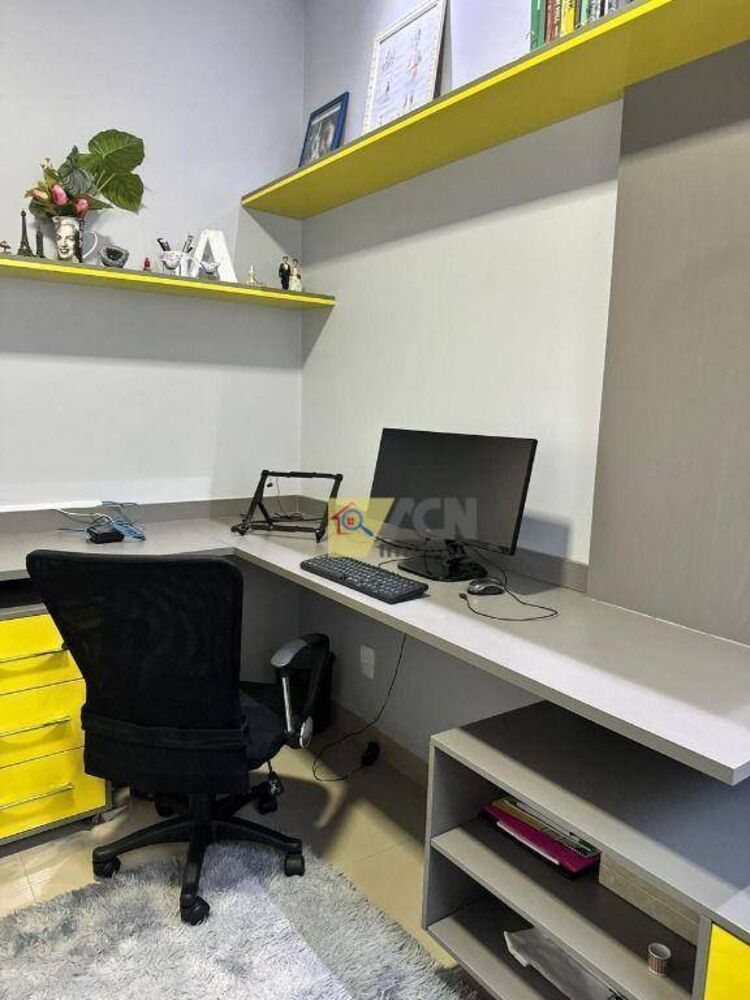 Sobrado, 3 quartos, 237 m² - Foto 12