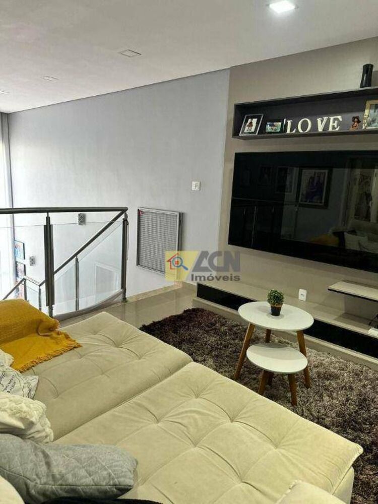 Sobrado, 3 quartos, 237 m² - Foto 17