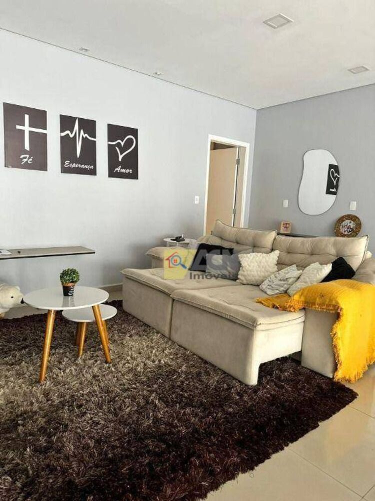 Sobrado, 3 quartos, 237 m² - Foto 7