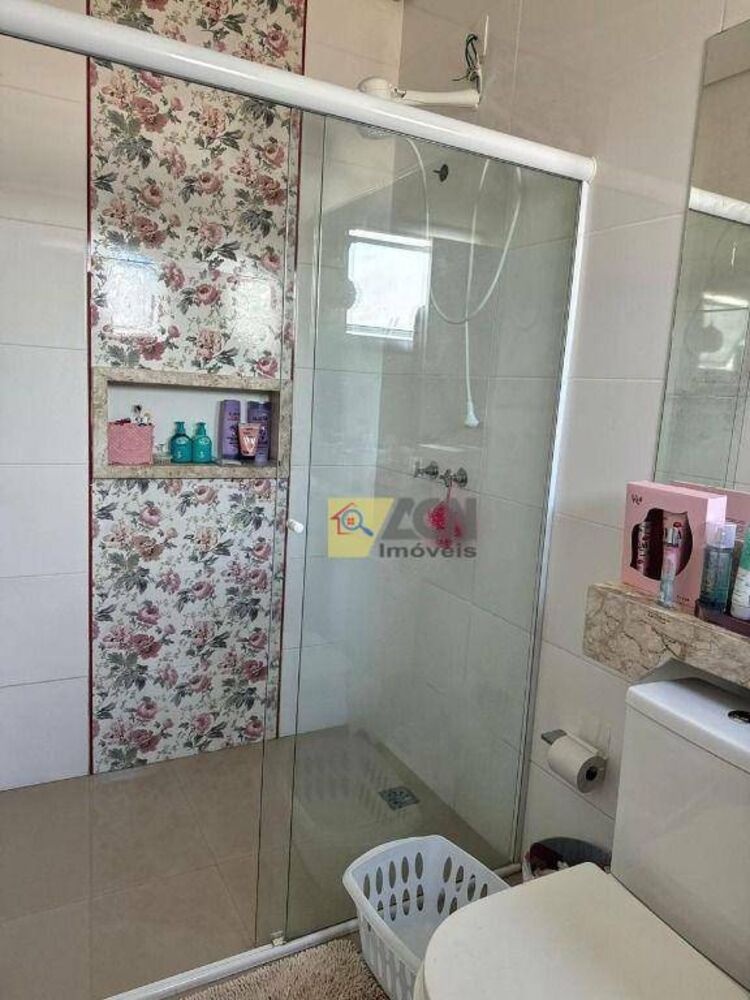 Sobrado, 3 quartos, 237 m² - Foto 20