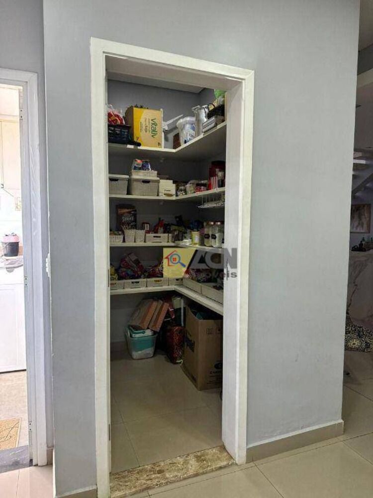 Sobrado, 3 quartos, 237 m² - Foto 11