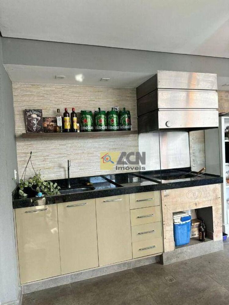 Sobrado, 3 quartos, 237 m² - Foto 22
