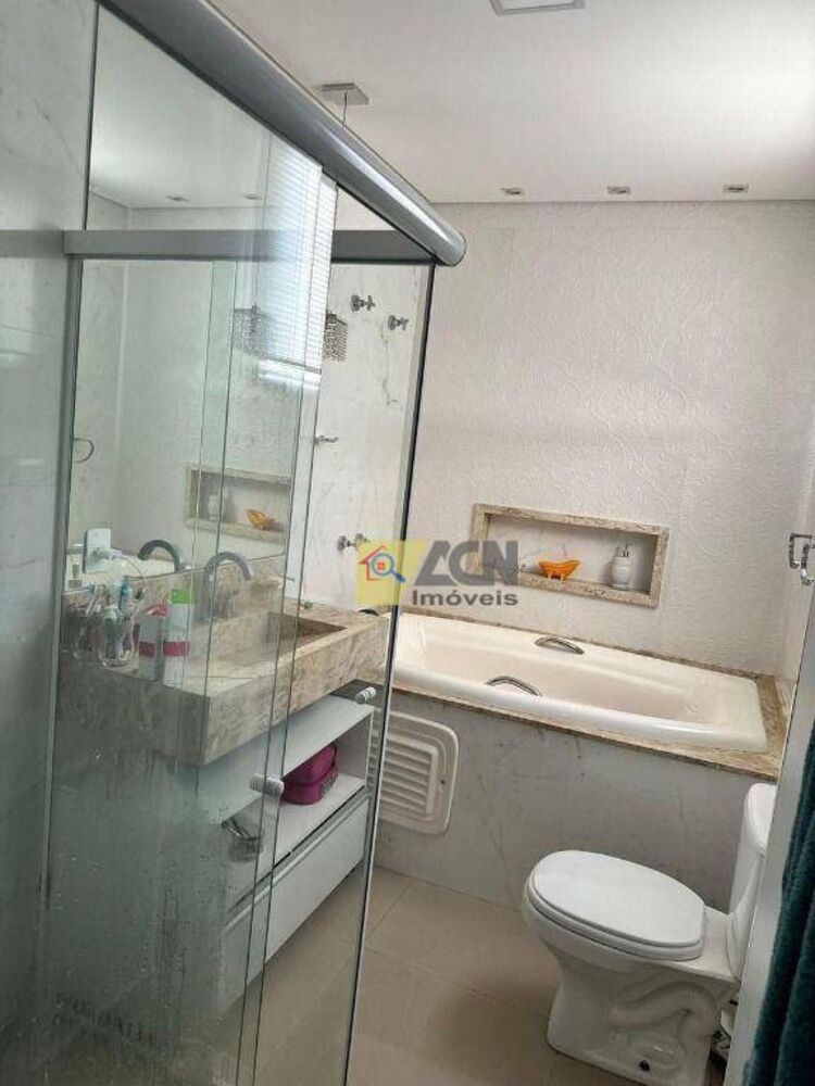 Sobrado, 3 quartos, 237 m² - Foto 15