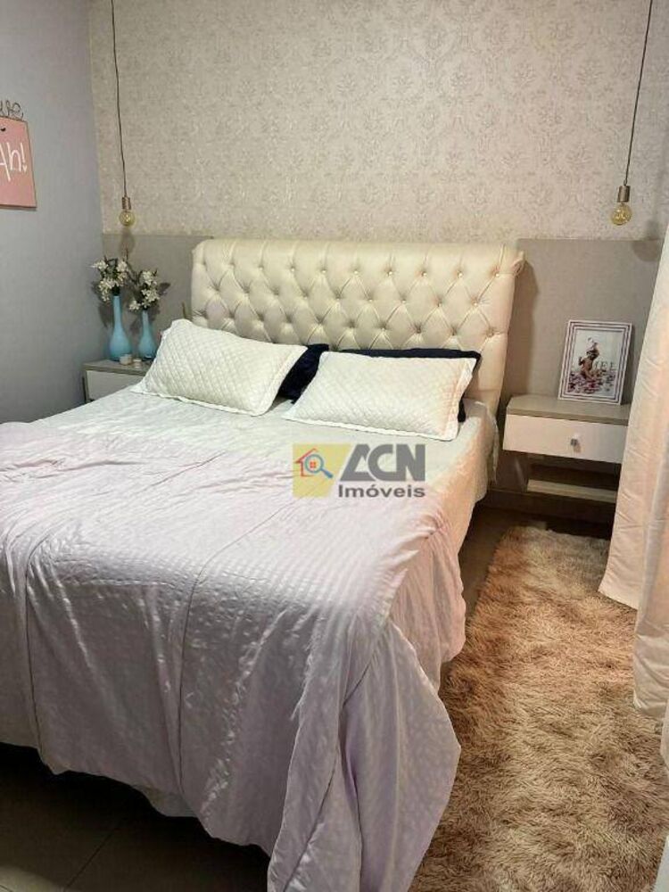 Sobrado, 3 quartos, 237 m² - Foto 13