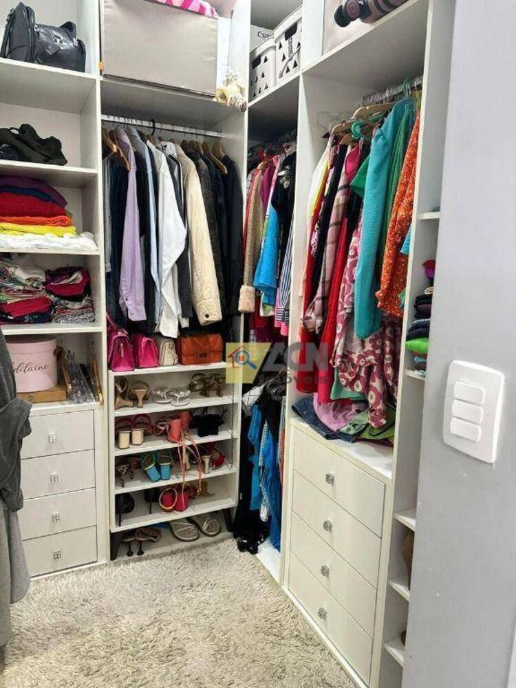 Sobrado, 3 quartos, 237 m² - Foto 14