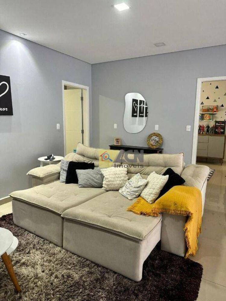 Sobrado, 3 quartos, 237 m² - Foto 16