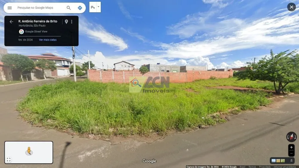 Terreno, 332 m² - Foto 3