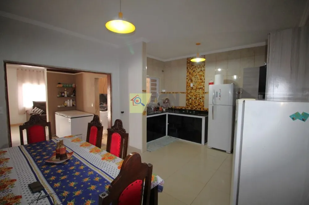 Sobrado, 4 quartos, 210 m² - Foto 8