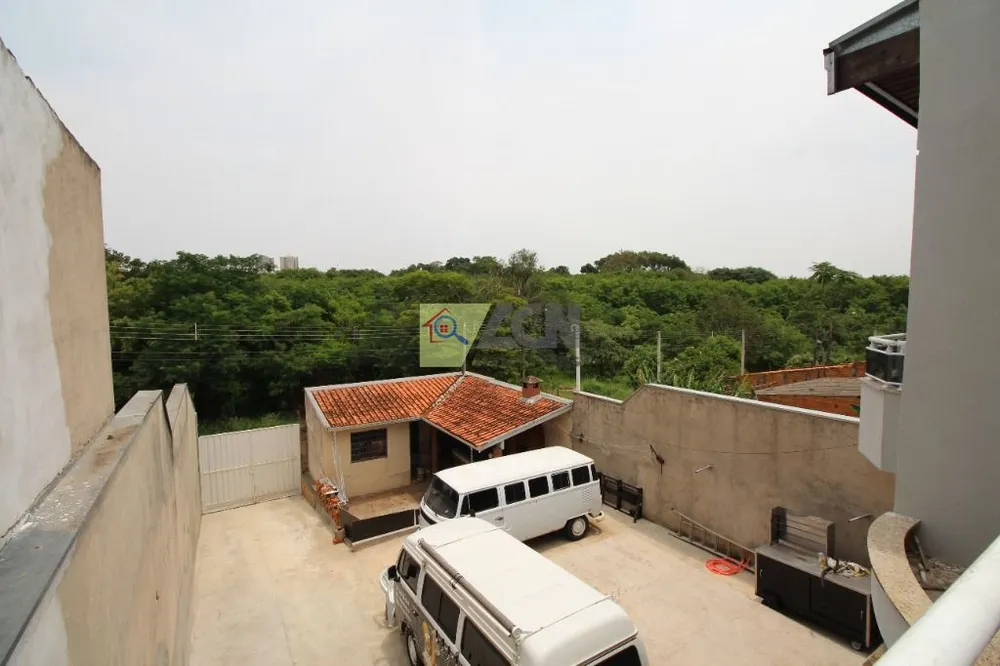 Sobrado, 4 quartos, 210 m² - Foto 2
