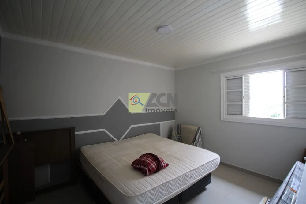 Sobrado, 4 quartos, 210 m² - Foto 3