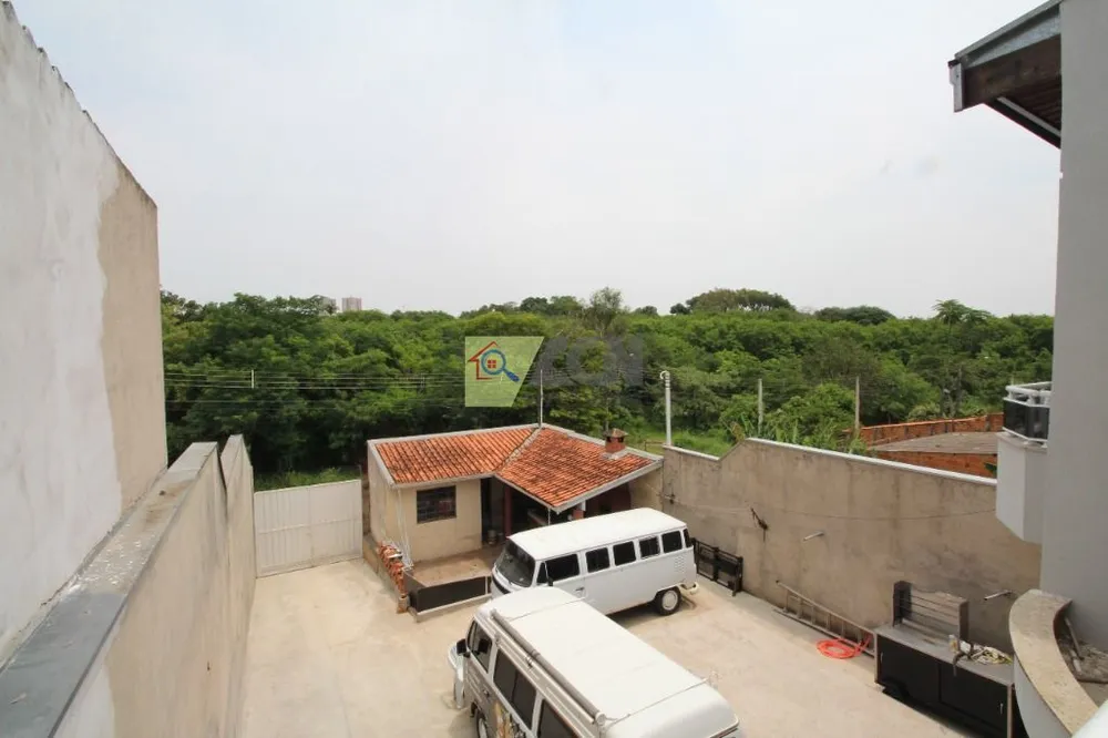 Sobrado, 4 quartos, 210 m² - Foto 7
