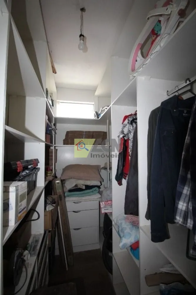 Sobrado, 4 quartos, 210 m² - Foto 6