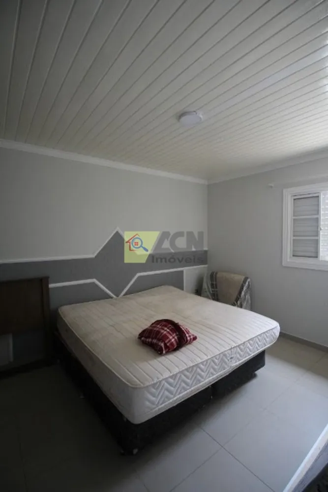 Sobrado, 4 quartos, 210 m² - Foto 1