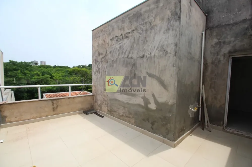 Sobrado, 4 quartos, 210 m² - Foto 12