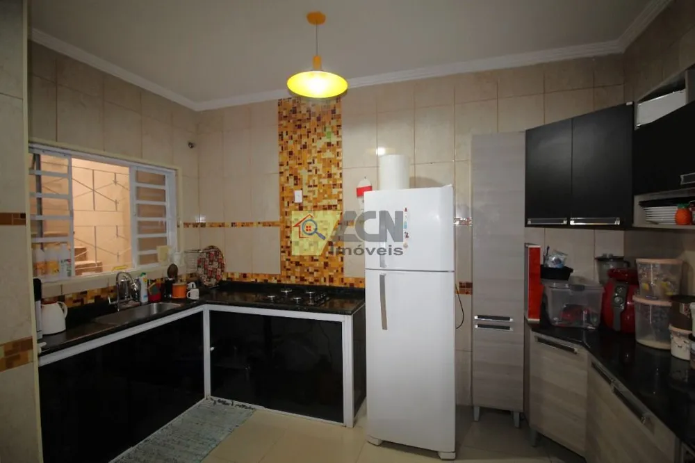 Sobrado, 4 quartos, 210 m² - Foto 5