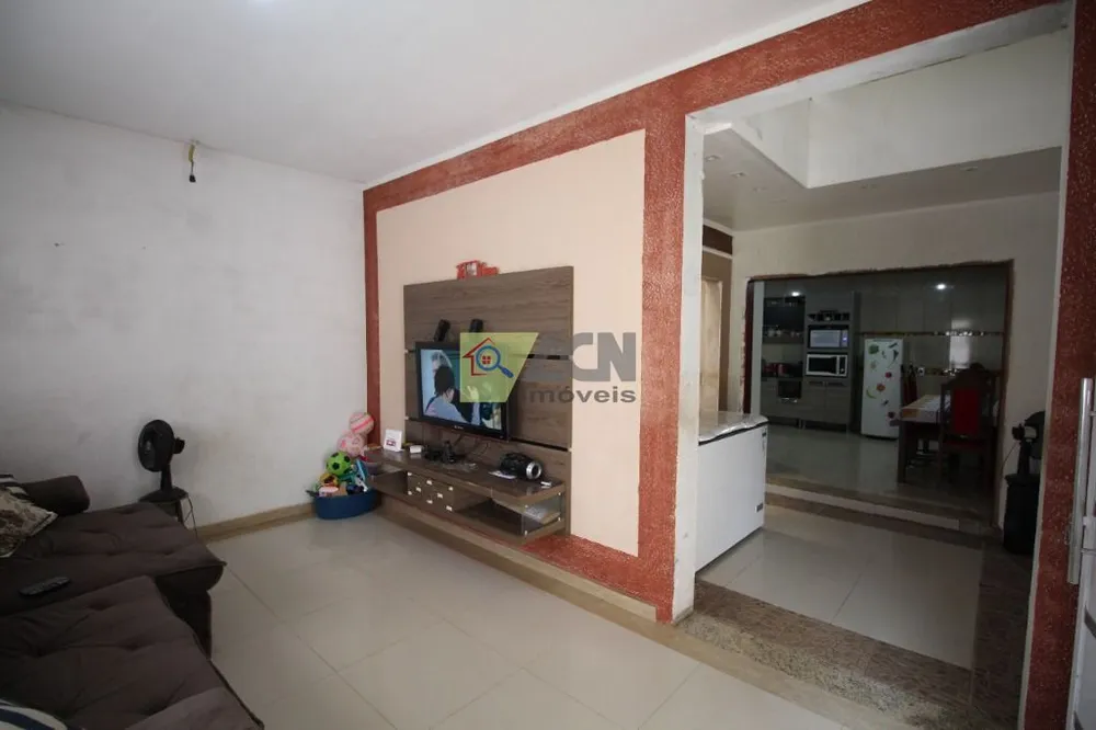 Sobrado, 4 quartos, 210 m² - Foto 10