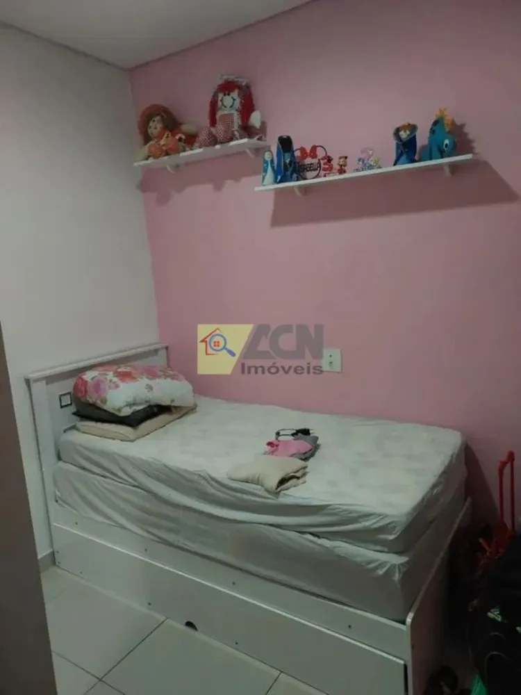 Casa, 2 quartos, 65 m² - Foto 4