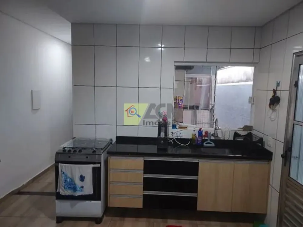 Casa, 2 quartos, 65 m² - Foto 3