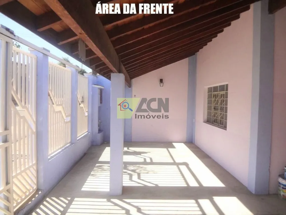 Casa, 3 quartos, 100 m² - Foto 2
