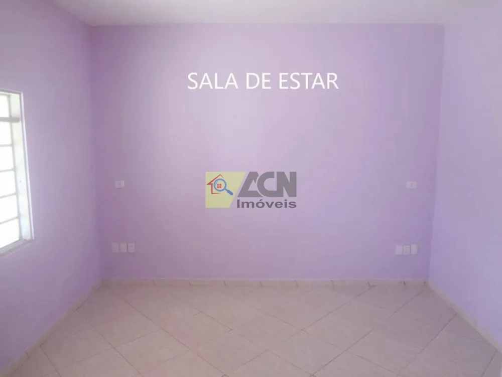 Casa, 3 quartos, 100 m² - Foto 3
