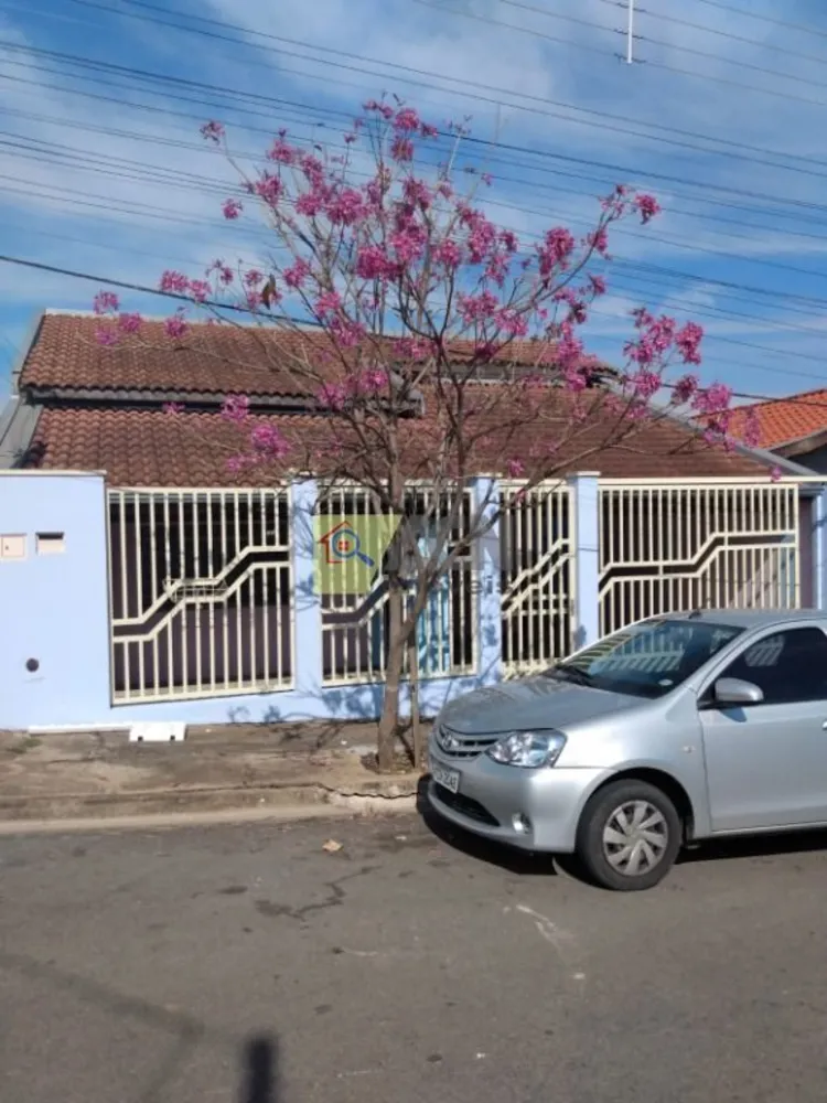 Casa, 3 quartos, 100 m² - Foto 1