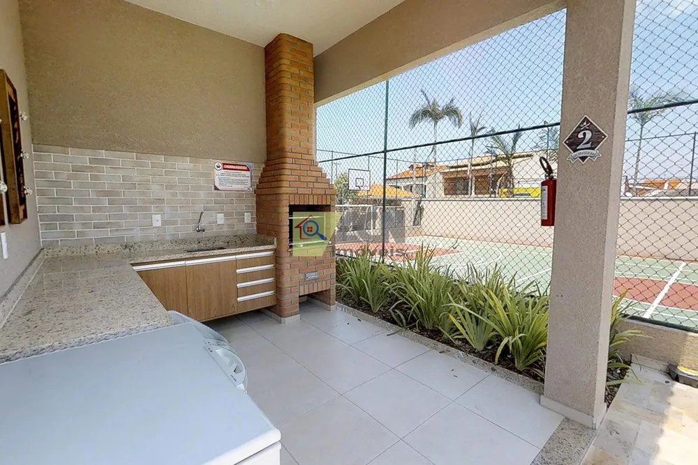 Apartamento, 2 quartos, 58 m² - Foto 11