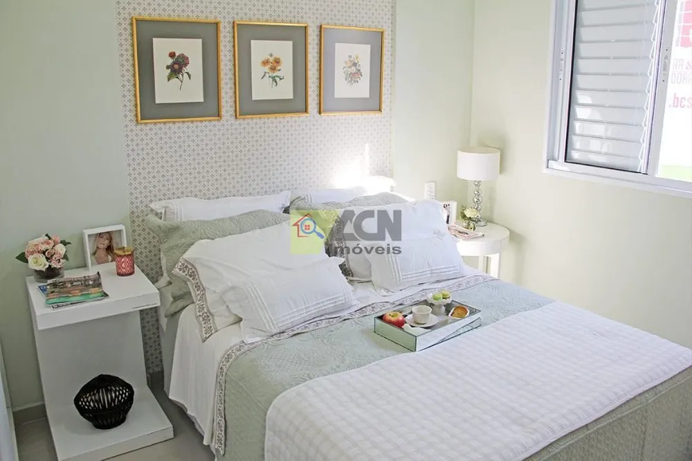 Apartamento, 2 quartos, 58 m² - Foto 9