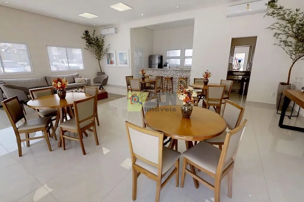 Apartamento, 2 quartos, 58 m² - Foto 8