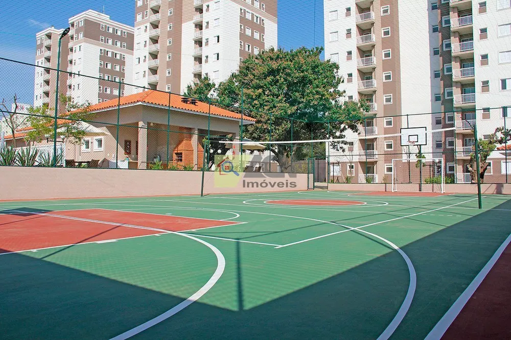 Apartamento, 2 quartos, 58 m² - Foto 16