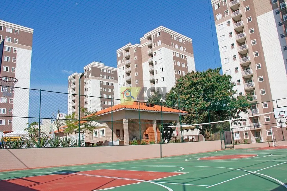 Apartamento, 2 quartos, 58 m² - Foto 6