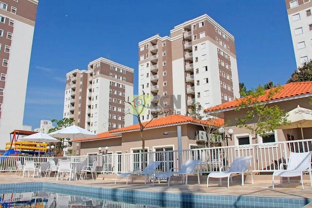 Apartamento, 2 quartos, 58 m² - Foto 5