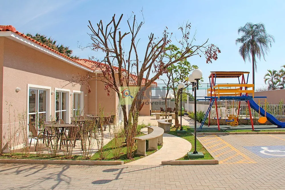 Apartamento, 2 quartos, 58 m² - Foto 14