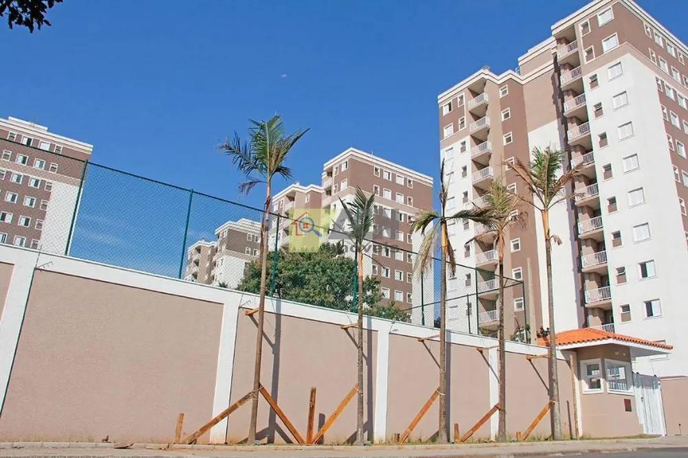 Apartamento, 2 quartos, 58 m² - Foto 7