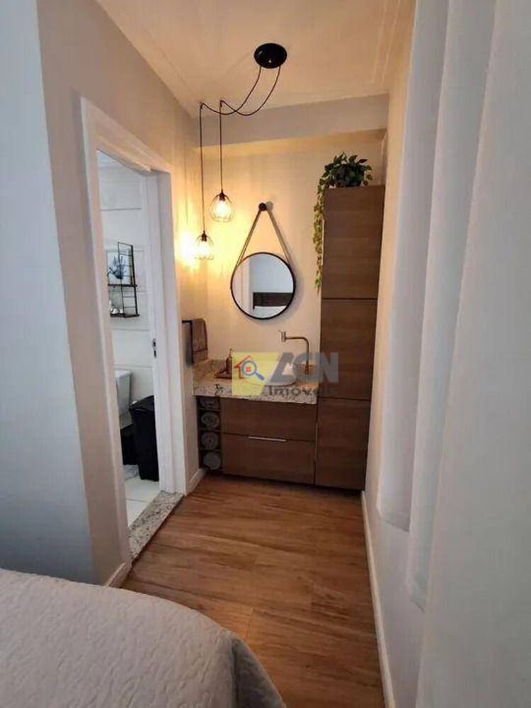 Apartamento, 2 quartos, 57 m² - Foto 10