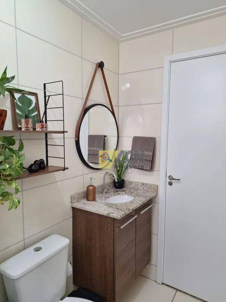 Apartamento, 2 quartos, 57 m² - Foto 15