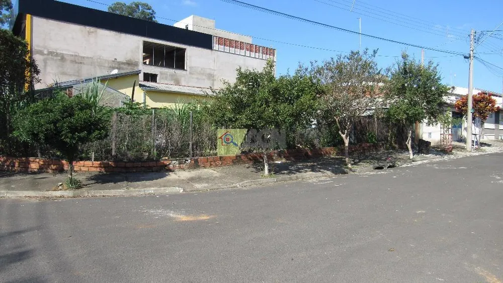 Terreno, 200 m² - Foto 1