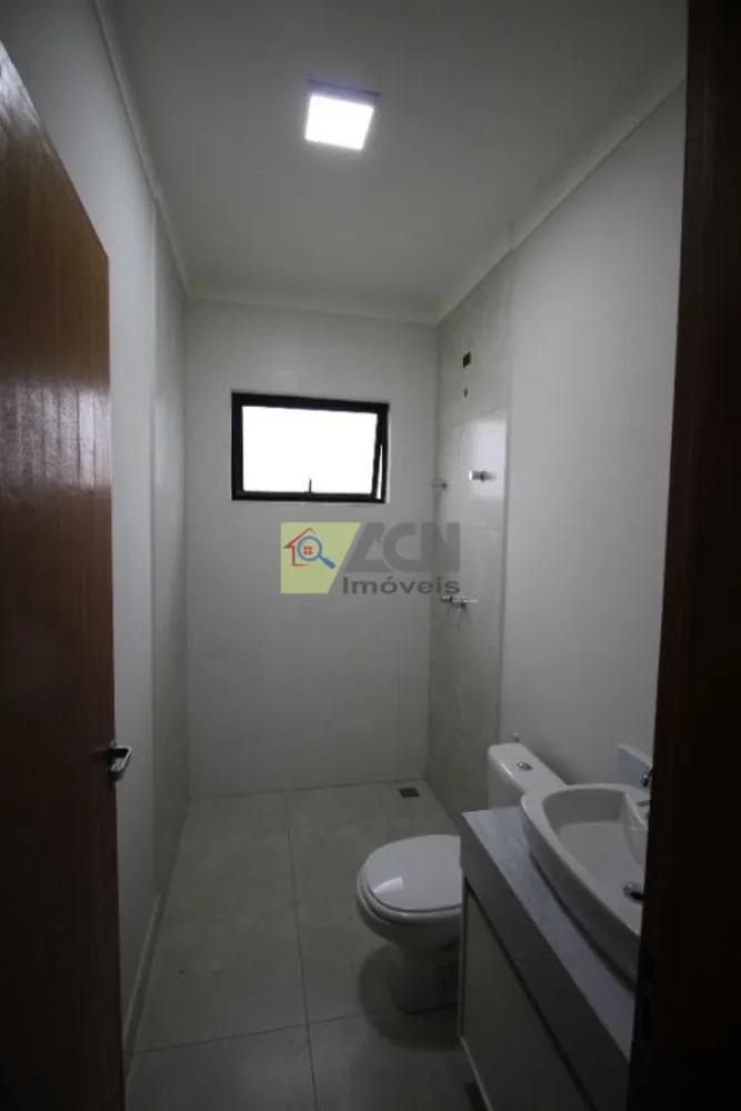 Sobrado, 3 quartos, 230 m² - Foto 9