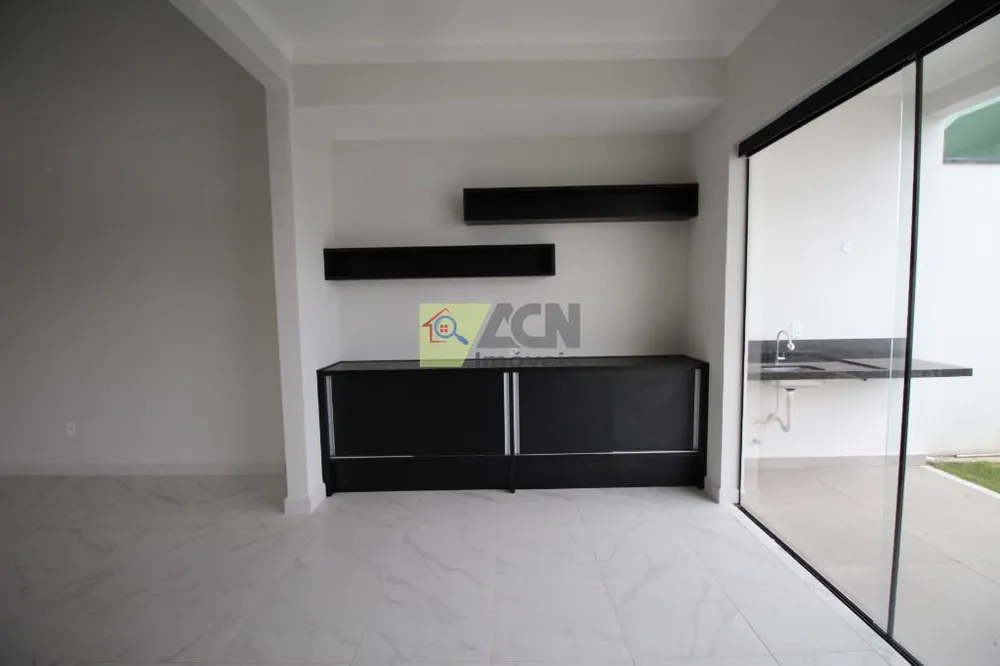 Sobrado, 3 quartos, 230 m² - Foto 4