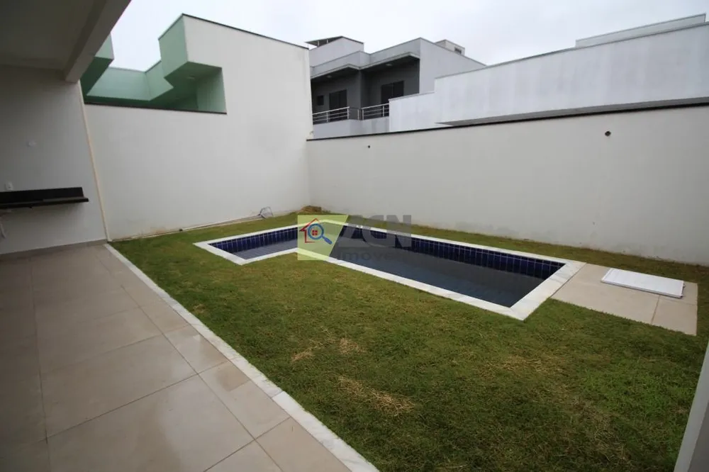 Sobrado, 3 quartos, 230 m² - Foto 2