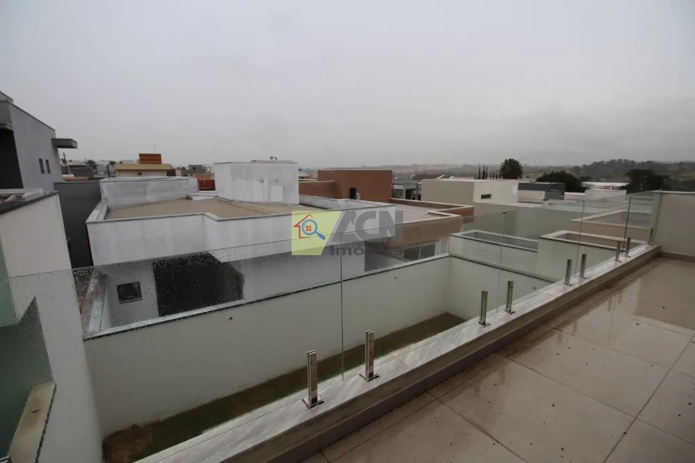 Sobrado, 3 quartos, 230 m² - Foto 12