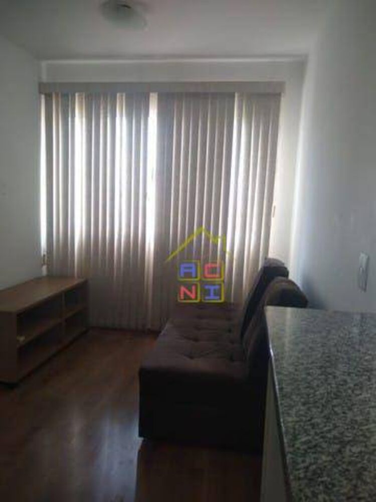 Apartamento, 2 quartos, 52 m² - Foto 4