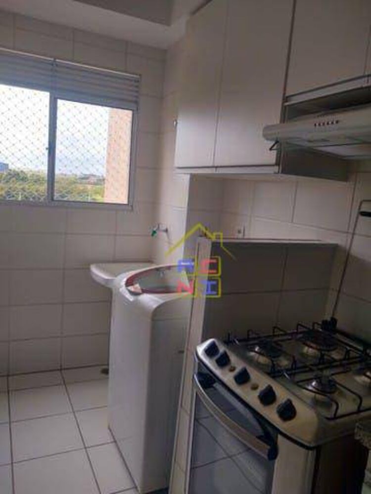 Apartamento, 2 quartos, 52 m² - Foto 6