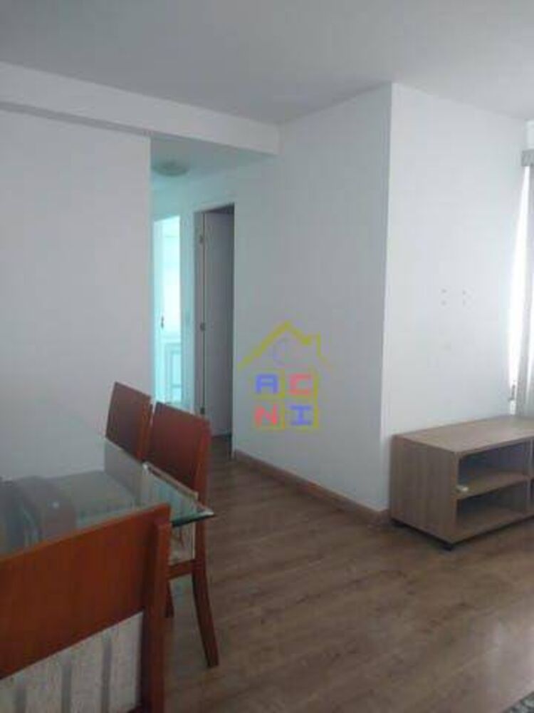 Apartamento, 2 quartos, 52 m² - Foto 5