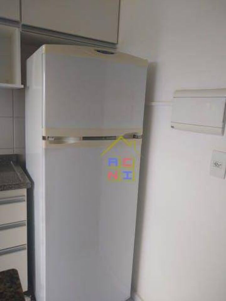 Apartamento, 2 quartos, 52 m² - Foto 8