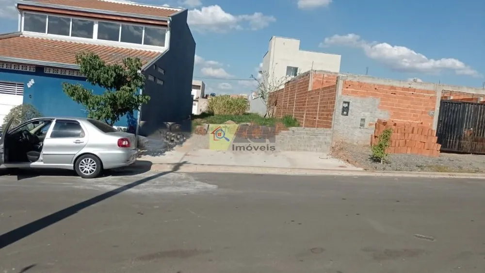Terreno, 160 m² - Foto 3