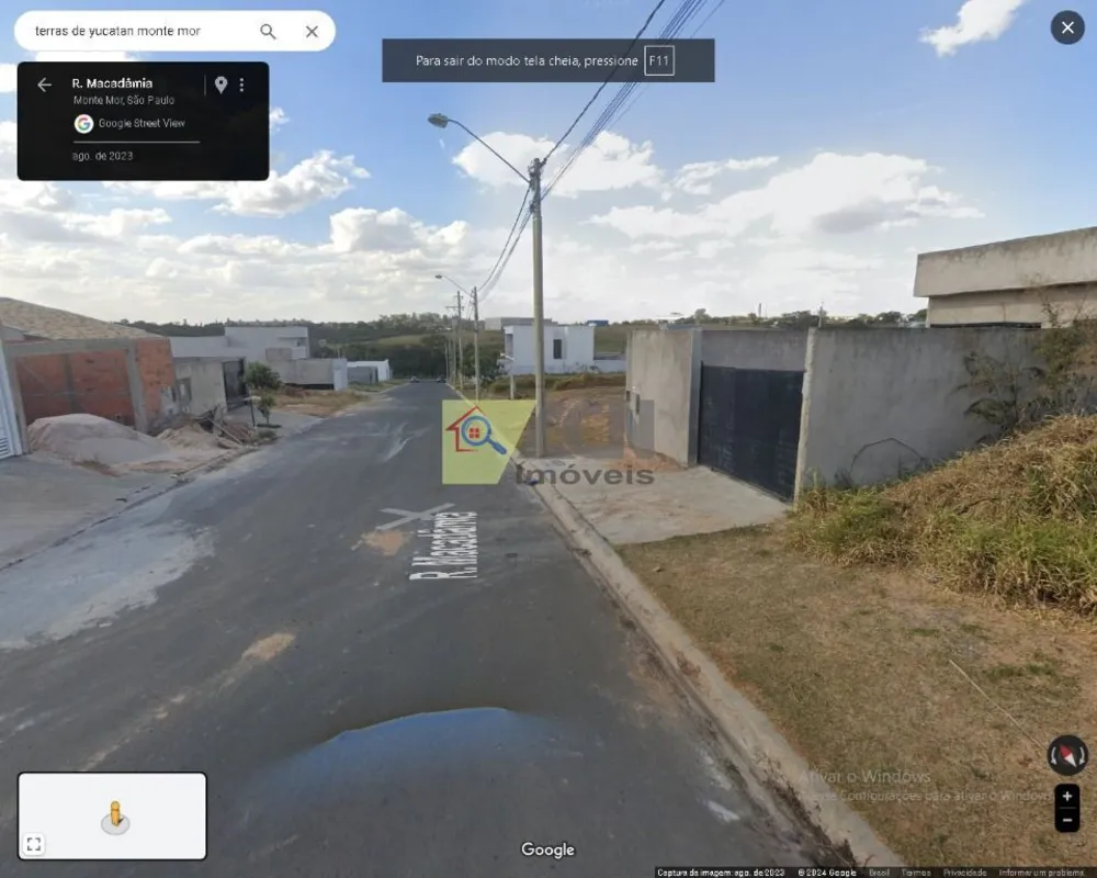 Terreno, 160 m² - Foto 2