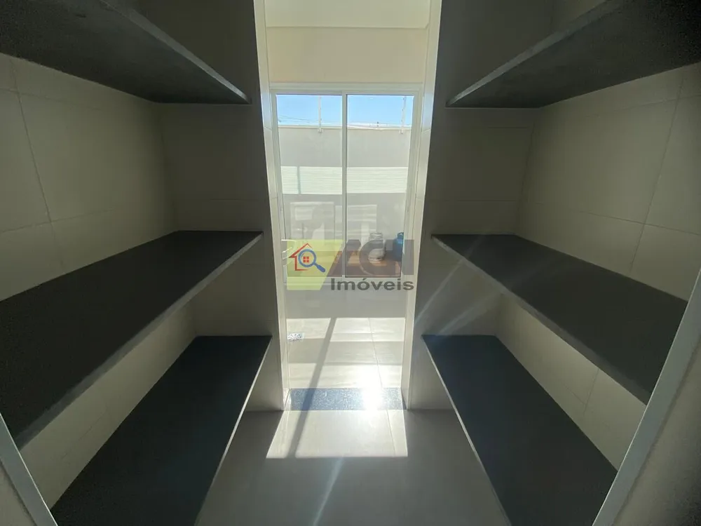 Casa de Condomínio, 3 quartos - Foto 8